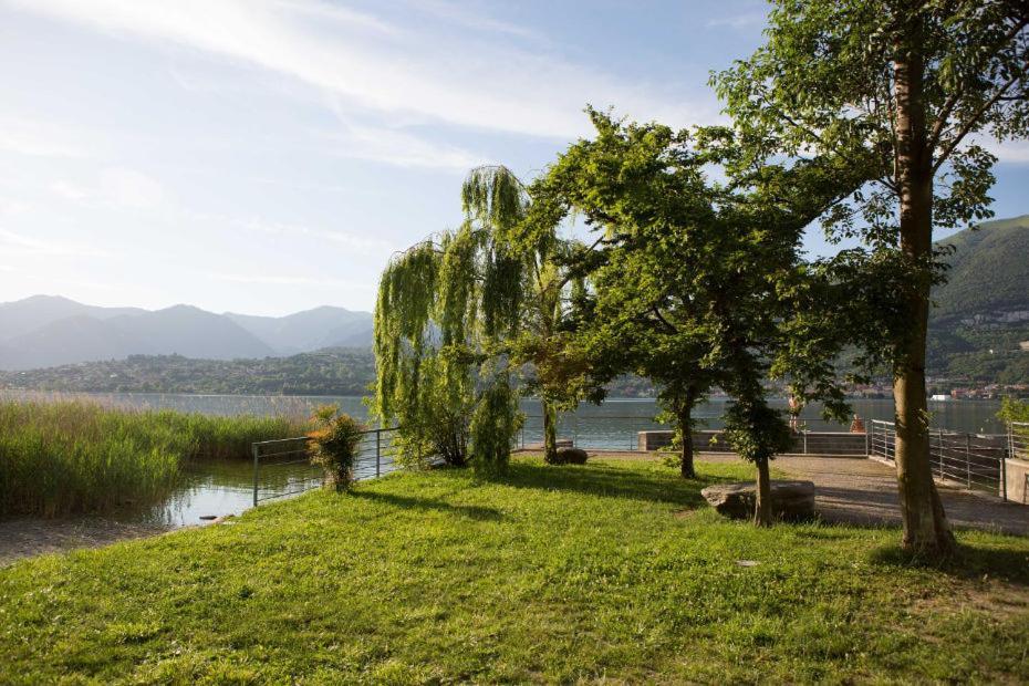 J&C House -Lake Bosisio Bosisio Parini Zewnętrze zdjęcie